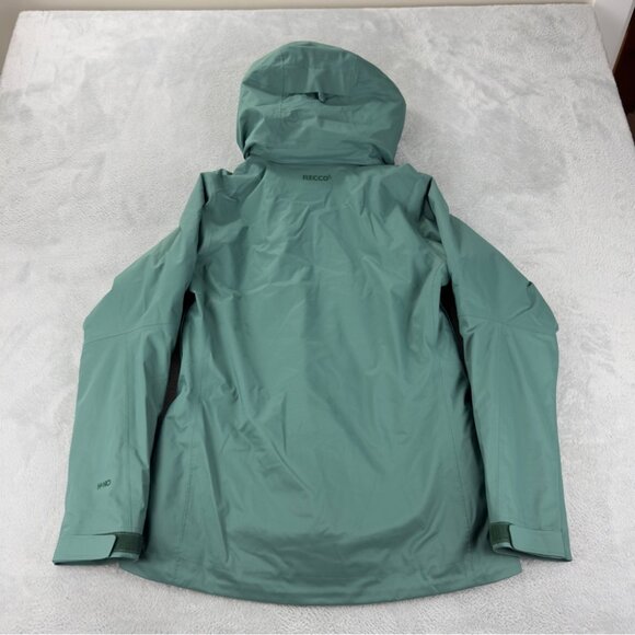 Patagonia NWT Women's Size Small 3-in-1 Snowbelle Jacket Recco h2nO 31680 Style - Picture 4 of 14